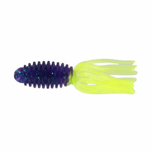 Big Bite Baits Slab Tube