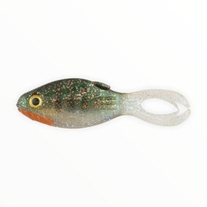 Big Bite Baits WarMouth