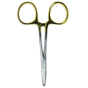 Big Loop Gold Forcep