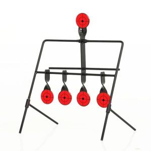 | Big Spinning Target Set | 5 Targets | .22
