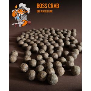 BIG WATER Boss Crab 5kg 20mm