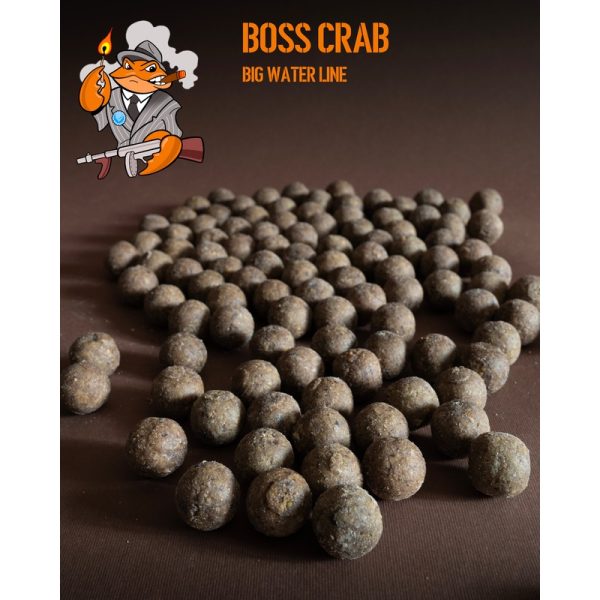 BIG WATER Boss Crab 5kg 20mm