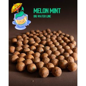 BIG WATER Melon Mint 5kg 20mm