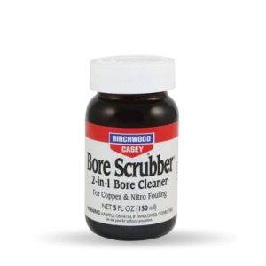 Birchwood Casey | Bore Scrubber 2-in-1 Bore Cleaner
