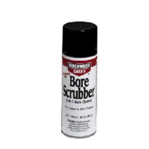 Birchwood Casey | Bore Scrubber 2-In-1 Cleaner | 10oz | Aerosol