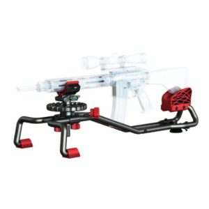 Birchwood Casey | Bravo Shooting Rest | Red
