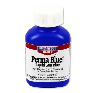 Birchwood Casey | Perma Blue Liquid Gun Blue 3 oz Bottle