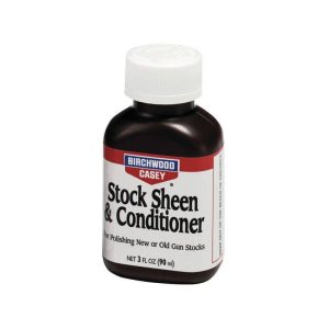 Birchwood Casey | Stock Sheen & Conditioner