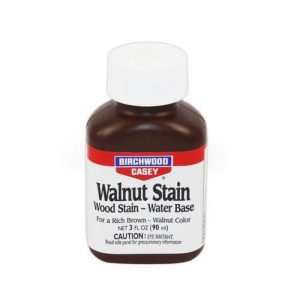 Birchwood Casey | Walnut stain