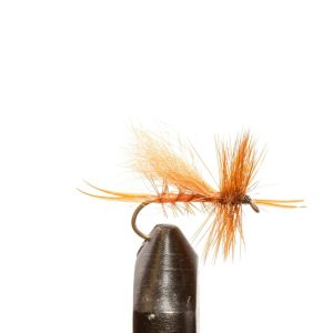 Bird’s Stone Salmon Fly