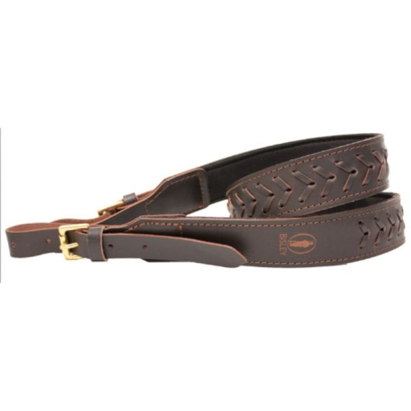 Bisley | Sling Neoprene Lined Leather