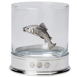 Bisley | Whiskey Glass In Presentation Box