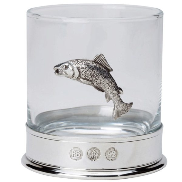Bisley | Whiskey Glass In Presentation Box