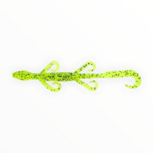 Bitters 6″ Lizard