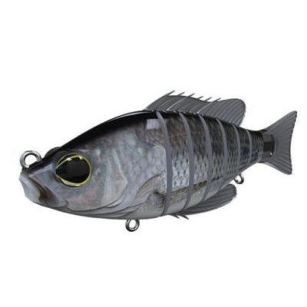 Biwaa Seven Swimbait Lure 7 Inch