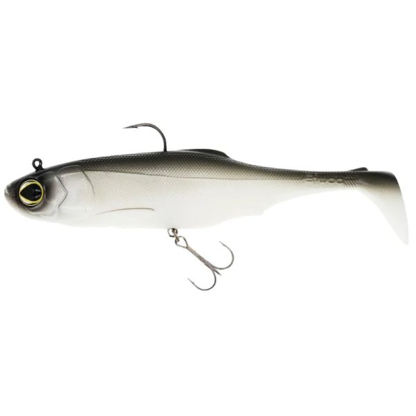 Biwaa Tophook 8″Submission Swimbait