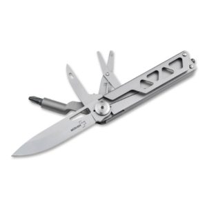 Bker Plus | Specialist Half-Tool