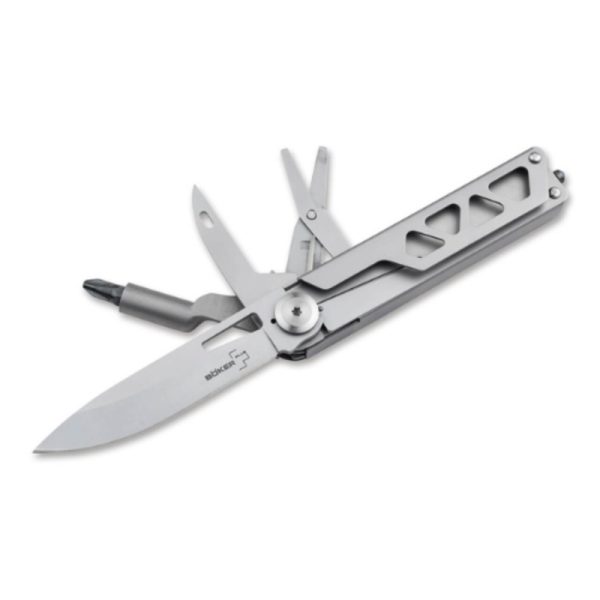 Bker Plus | Specialist Half-Tool