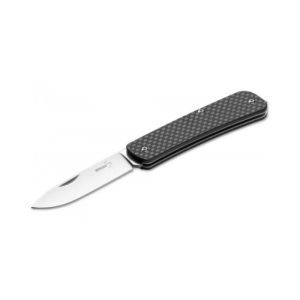 Bker Plus | Tech Tool Carbon Fiber 1 | Spring Assisted Knife