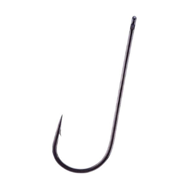 BKK | Aberdeen-R Diamond Hooks | Black Nickel