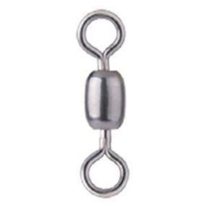 BKK | Crane Swivel-62 | Stainless Steel