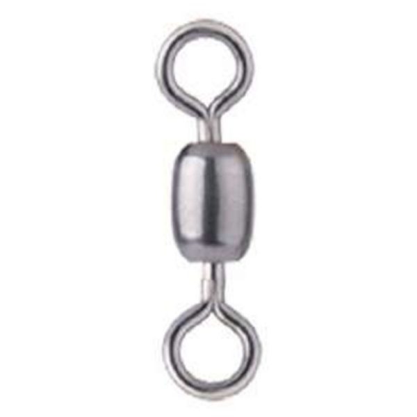 BKK | Crane Swivel-62 | Stainless Steel
