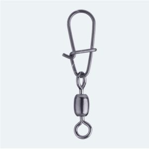 Bkk Duolock Snap Swivel-51