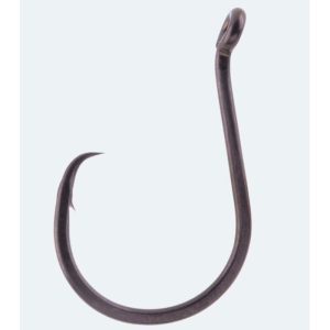 BKK Heavy Circle Hooks-SS