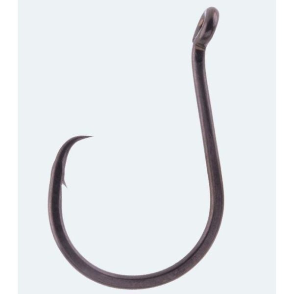 BKK Heavy Circle Hooks-SS