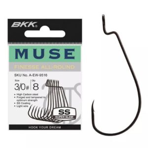 BKK | Muse Hook