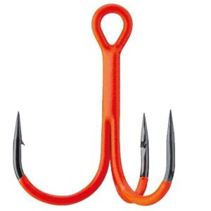 BKK | Spear 21UVO Treble Hooks