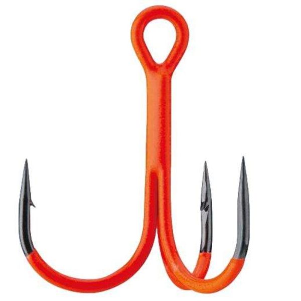 BKK | Spear 21UVO Treble Hooks