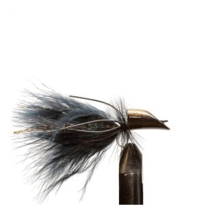 Black Fin Diver