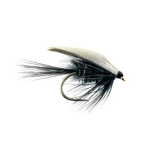 BLACK GNAT WET
