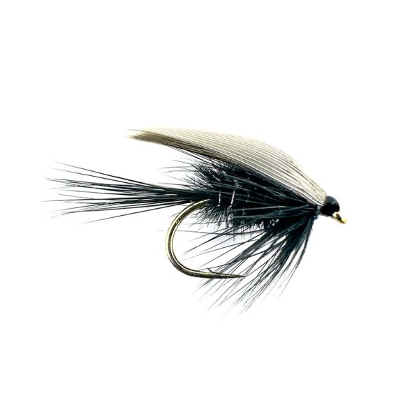 BLACK GNAT WET