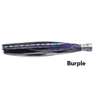 Black Magic Jetsetter Maxi Unrigged Trolling Lure 177mm