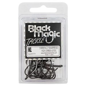 Black Magic Kl Series Black Hook Economy Pack
