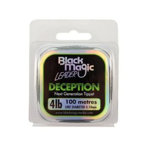 Black Magic Leader Deception Green
