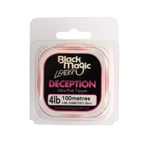 Black Magic Leader Deception Pink