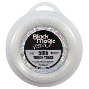 Black Magic Tough Trace