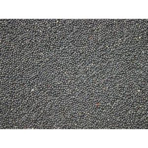 Black Rapeseed (Dry)