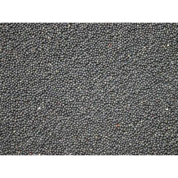 Black Rapeseed (Dry)
