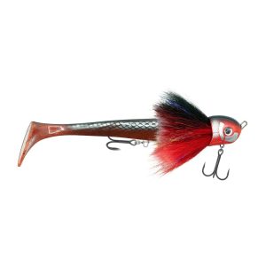 Blackbay Blackbug Beetle Hybrid Lure