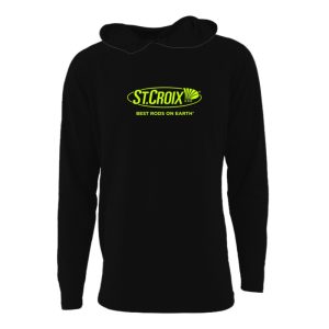 BLACKFISH ANGLER HOODIE