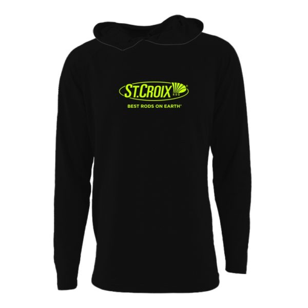 BLACKFISH ANGLER HOODIE
