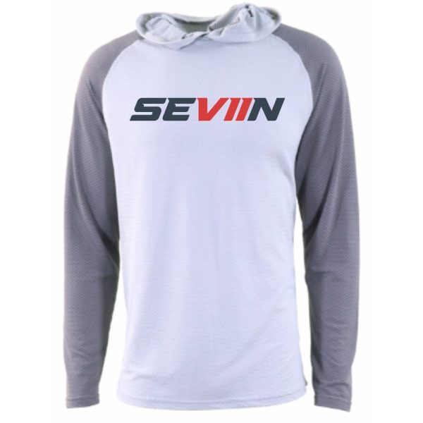 BLACKFISH ANGLER HOODIE – SEVIIN STORM
