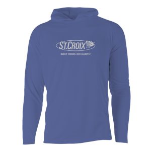 BLACKFISH SWIFT HOODIE – TRUE NAVY