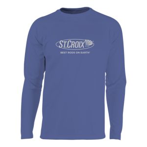 BLACKFISH SWIFT LONG SLEEVE – TRUE NAVY