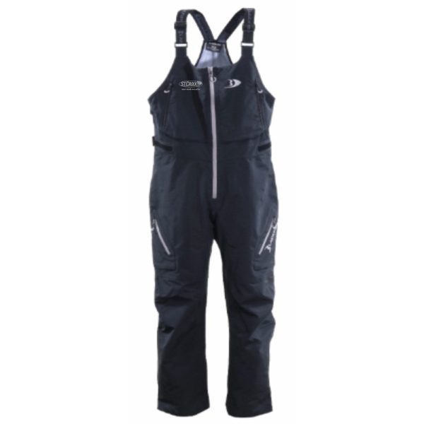 BLACKFISH TORRENT RAIN BIBS