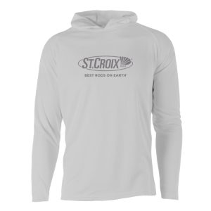 BLACKFISH WOMENS GUIDE HOODIE